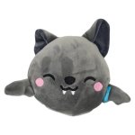 Travel Pillow Set With Mask Dexter Bat