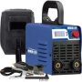 - Mma 120 Dc Inverter Welding Machine