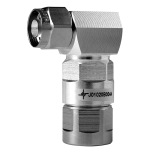 N Angle Plug IP68 1 2 5128