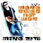 Make Blues Not War Cd