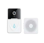 Wifi Smart Video Doorbell Support Night Vision