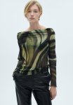 Blouse Donny - Black