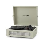 Voyager Turntable Dune