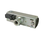 Sector Break Away Coupler Assembly