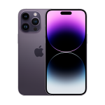 Apple Iphone 14 Pro Max 256GB - Deep Purple