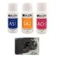 Set Of Dr Cpu Concentrate & Ug Spa Headband