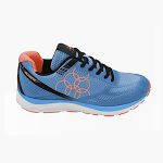 Women's Bounce - Blue Sky salmon - UK5