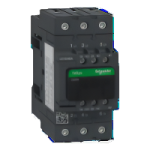 LC1D40ABD 3P Evlk Contactor 40A 18 5KW AC3 24VDC