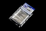 – Craft Cotton Swab Triangular Flat 50PCS