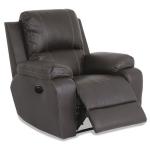 Lyla Electric Full Leather Recliner