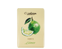 Confianca Lime Scented Body Soap 100GM