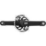 Quarq XX Eagle Transmission 32T Power Meter Crankset - 175MM