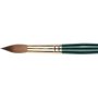 Renaissance Sable Watercolour Brush Size 12