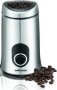 Mellerware Aromatic - Stainless Steel Coffee Grinder 50G 150W Brushed