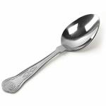 Dessert Spoon Kings Stainless Steel