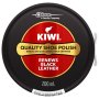 Paste Shoe Polish Black 200ML