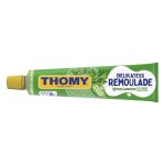 Delikatess Remoulade Remoulade In Tube 200ML