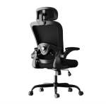 Ergomesh High-back Adjustable Office Chair