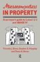 Microcomputers In Property - A Surveyor&  39 S Guide To Lotus 1-2-3 And Dbase Iv   Hardcover