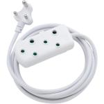 Light Duty Leads 20M NX-70007-20-WT