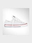 Converse Junior Grade-school All Star White Sneakers