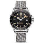Pagani Design PD-1667 - 007 Nttd Edition Milanese Band