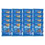 Truda Sylos Sweet Chilli Flavoured Tortilla Corn Chips 16X75GR