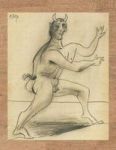 Picasso - Minotaurs And Matadors Paperback