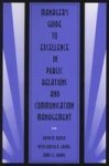 Manager& 39 S Guide To Excellence In Public Relations And Communication Management Paperback