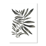 In The Garden Art Print 02 - A1