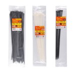 Tork Craft Nylon Cable Ties 4.8 X 400MM