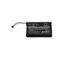 Replacement Battery For Kenwood PKT-23 PKT-23K Protalk Lt PKT-03K SD2WL8019 Etc.