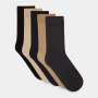 Men&apos S 5-PACK Anklet Socks