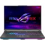 Asus Rog STRIX|G614JVR-I93210G0W|16'' WQXGA|GREY|I9-14900HX|32GB DDR5 2XSD |1TB Pcie SSD|NUMBERPAD|RTX4060 8GB|WIN11H