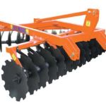Disc Harrow Offset 24 HD 12X12