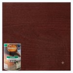 Dulux Woodgard Rubbol Wood Dressing Light Brown 5L