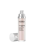Lift Structure Radiance