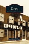 Zippo Manufacturing Company Hardcover