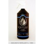 Equiline Fly Repellent 1L Insecticide Spray And Wipe