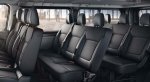 Shuttle Service Minibus 9 Seater