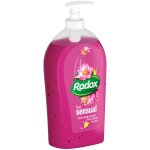 Body Wash Feel Sensual - 750ML