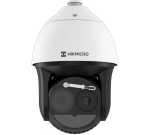 HM-TD4137-25 WY Hikmicro 25MM Thermal And 6MM 240MM Optical Bi-spectrum Network Speed Dome Camera 120DB Wdr 150M Ir RJ45 256GB M