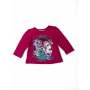 6-9M Pink "my Little Pony" Long Sleeve T Shirt - Real