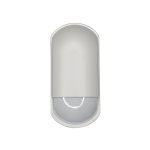 Optex Flipx Flx-s-st Motion Sensor With 12M Range In White Colour