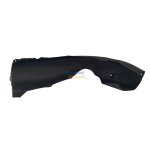 Vw Golf 7 GTI R Front Fender Liner Rear Piece Right 13-21