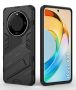 Punk Case Shockproof Kickstand Cover Designed For Honor X9B 2024