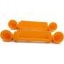 Double Speaker Silicone Phone Holder Amplifier For Cute Design Mobile