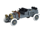 Itala 1907 Winner Peking To Paris 24/40CV Pechino-parigi 4002
