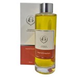 Anke Products Sugared Grapefruit Wooden Top Diffuser Refill Bottle
