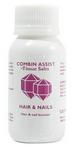 Natura Combin Assist Hair And Nails Tablets 125S